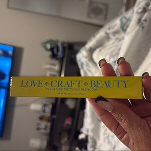 Love + Craft + Beauty Brow Duo